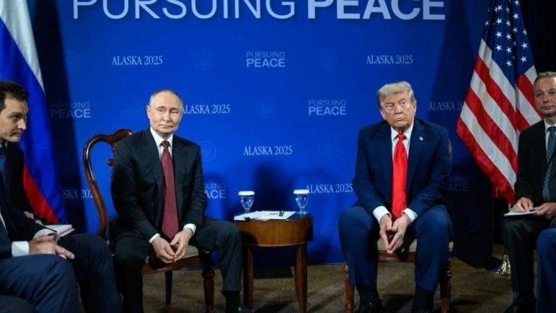 Czwartkowy przegląd mediów; Tajemnicze rozmowy Waszyngtonu i Moskwy; Co może zaoferować Kijów?