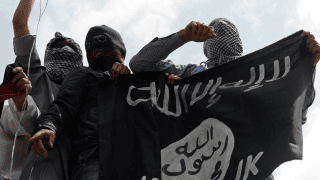 Państwo Islamskie wykorzystuje AI do pozyskiwania nowych członków.