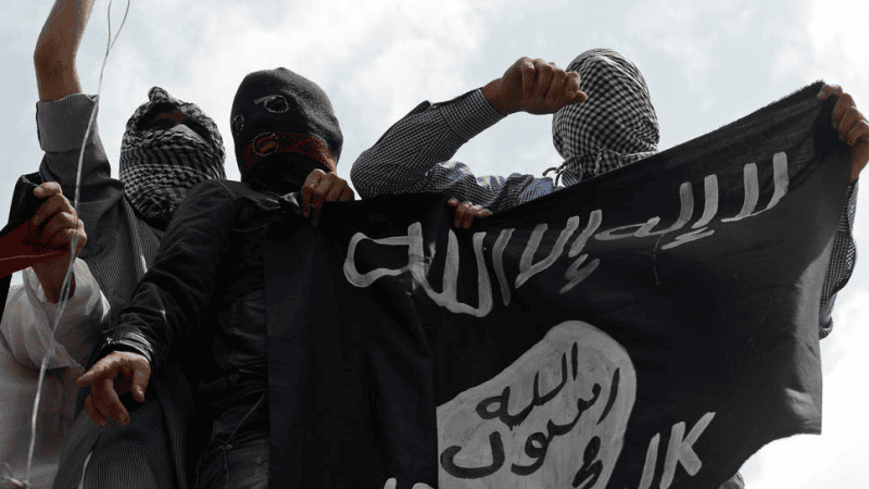 Państwo Islamskie wykorzystuje AI do pozyskiwania nowych członków.