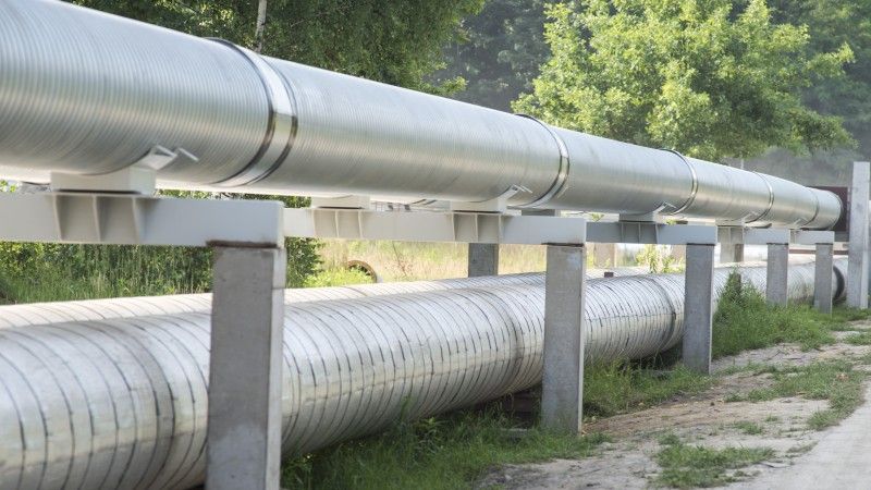 Inwestycja w Wolbromiu