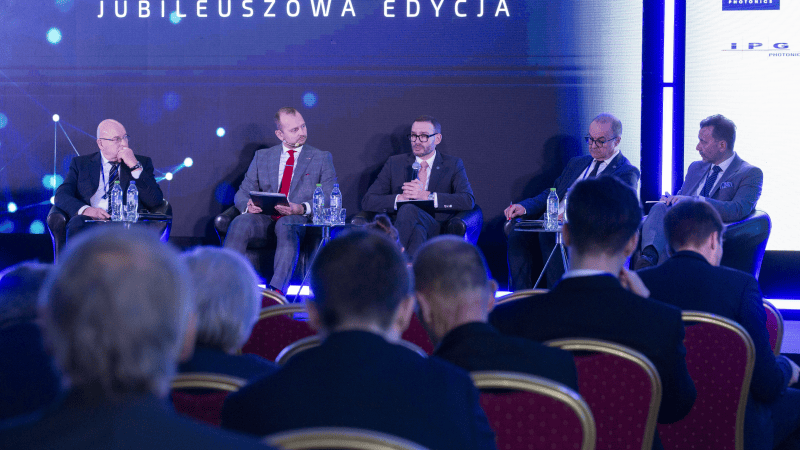 konferencja optoelektroniczna, pco, optoelektronika