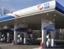 stacja paliw NIS petrol