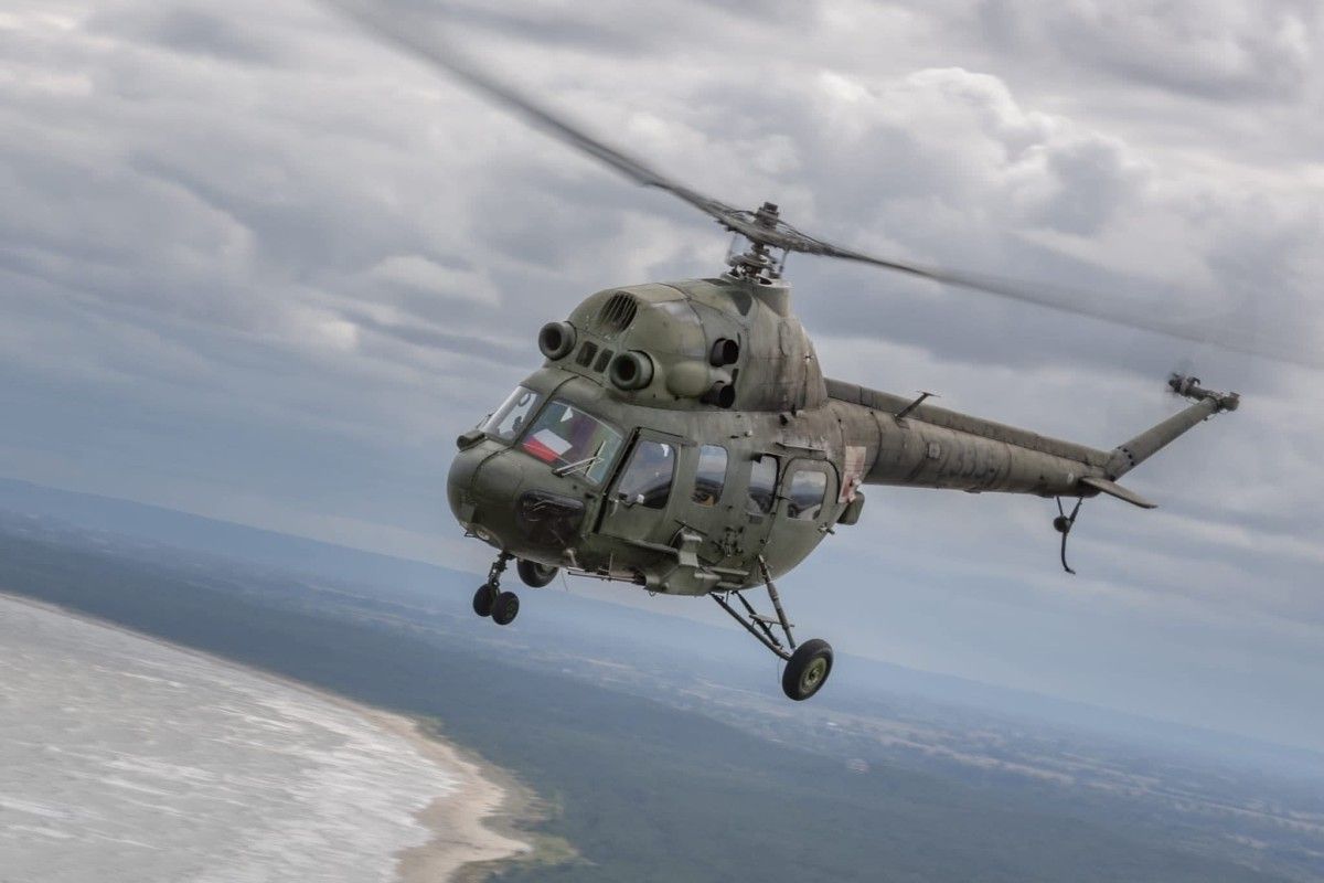 Polski przemysł dostarczy nowe śmigłowce? MON odpowiada