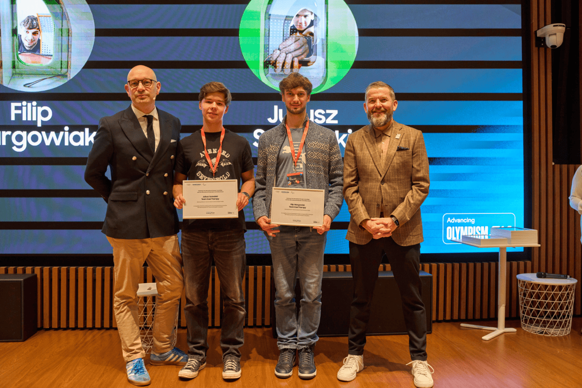 Finał konkursu Solve for Tomorrow. Poznaliśmy zwycięzców.