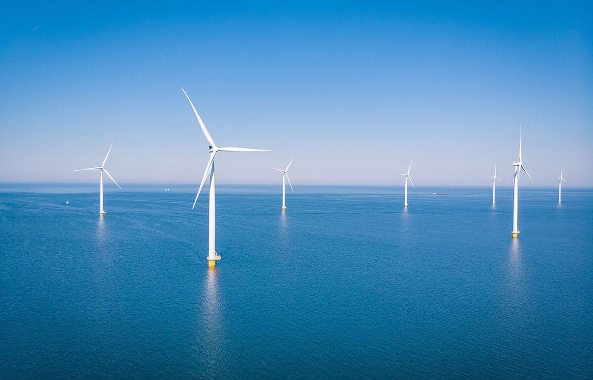 Sukces Polenergii: europejskie wyróżnienie dla Bałtyku 2 i 3