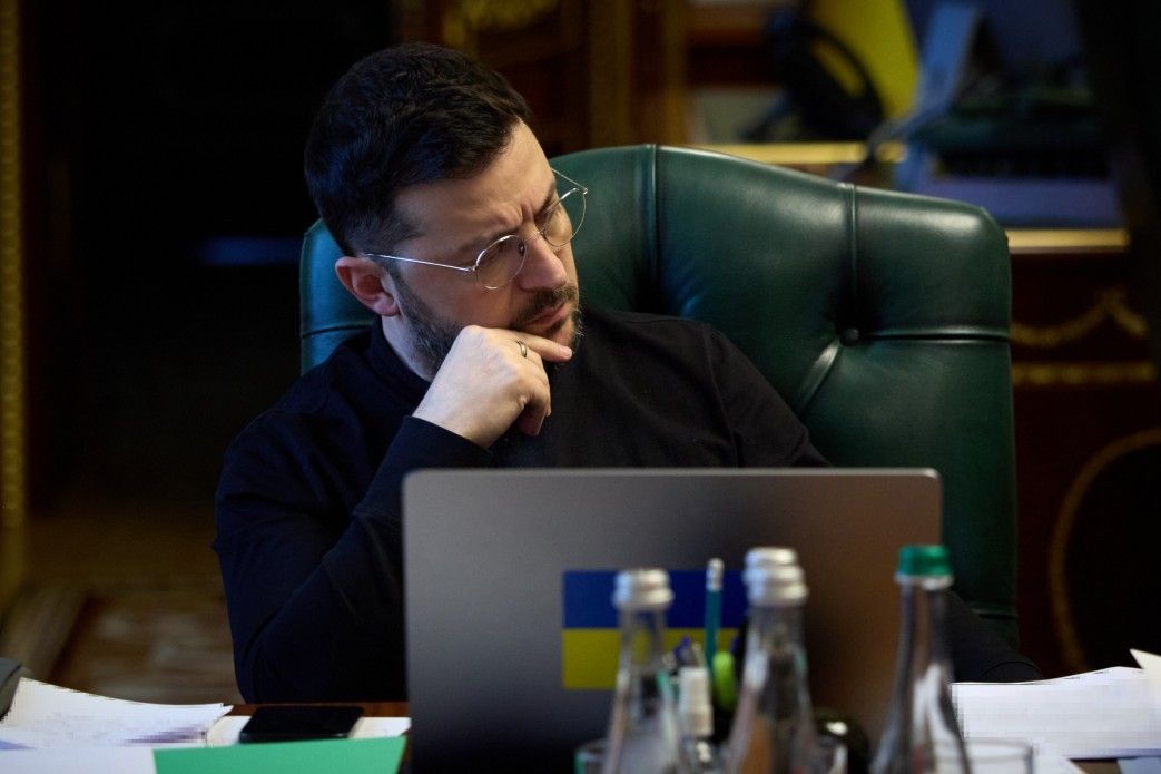 Nieoficjalny plan pokojowy USA. Zyskałaby Rosja, straciła Ukraina