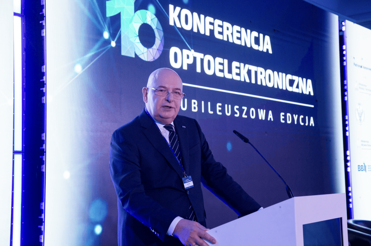 Pracujemy nad ścianą przeciwdronową