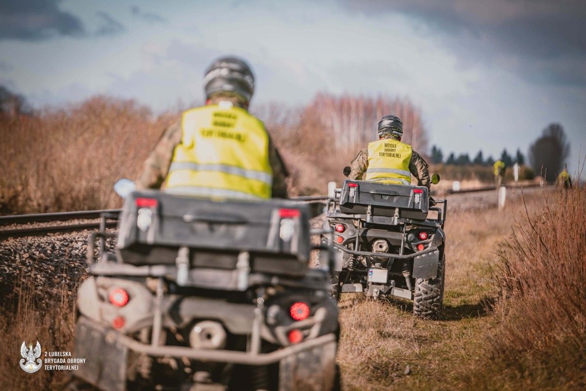 Wojsko rozpocznie operację „Horyzont”. Zgoda prezydenta