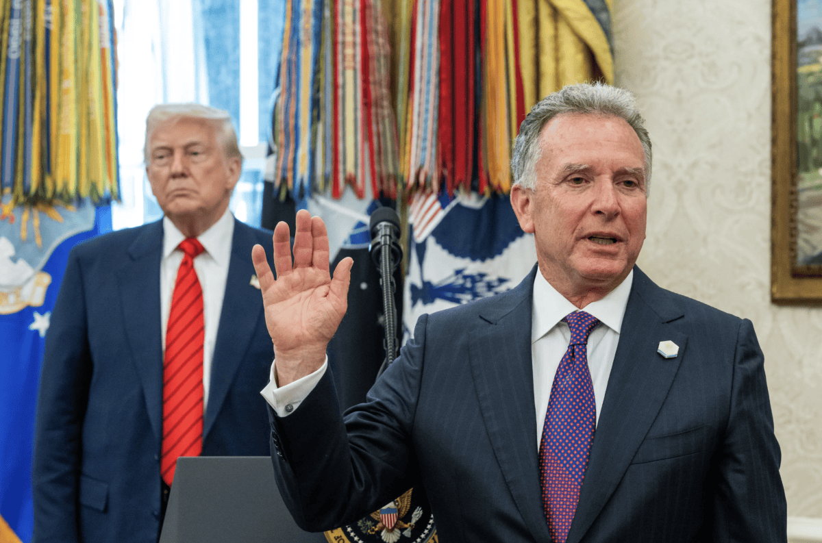 Plan 28-punktowy: rosyjskie ultimatum podane jako „pokój”