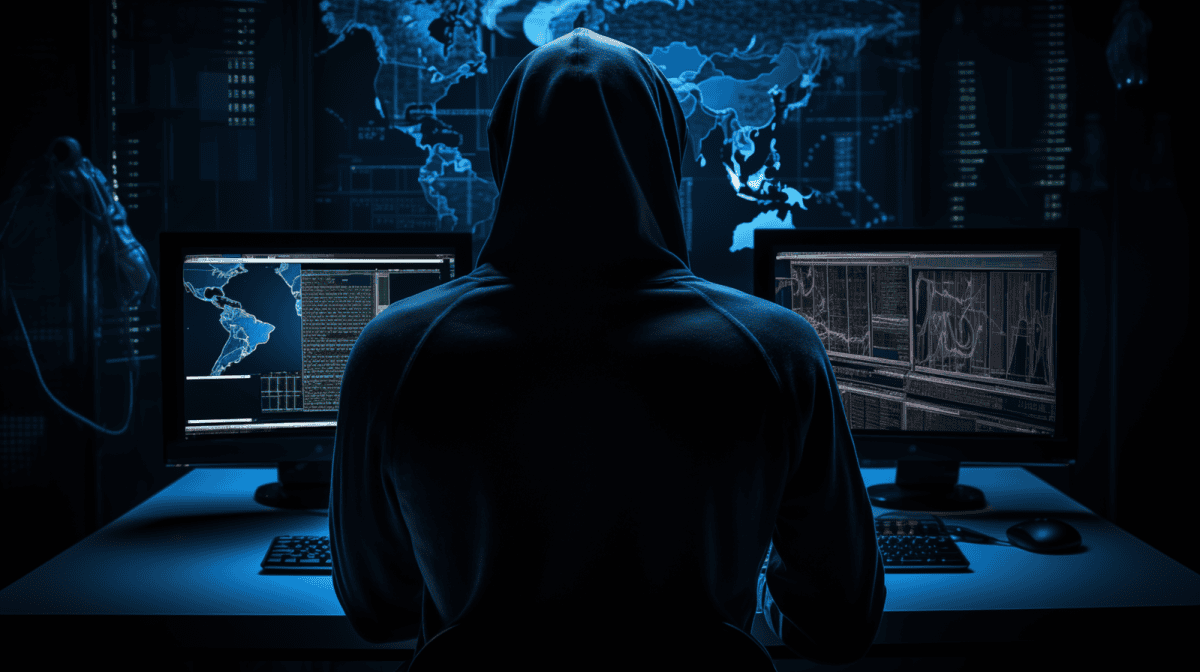 #CyberMagazyn: Globalny krajobraz zagrożeń. Świat powtarza te same błędy