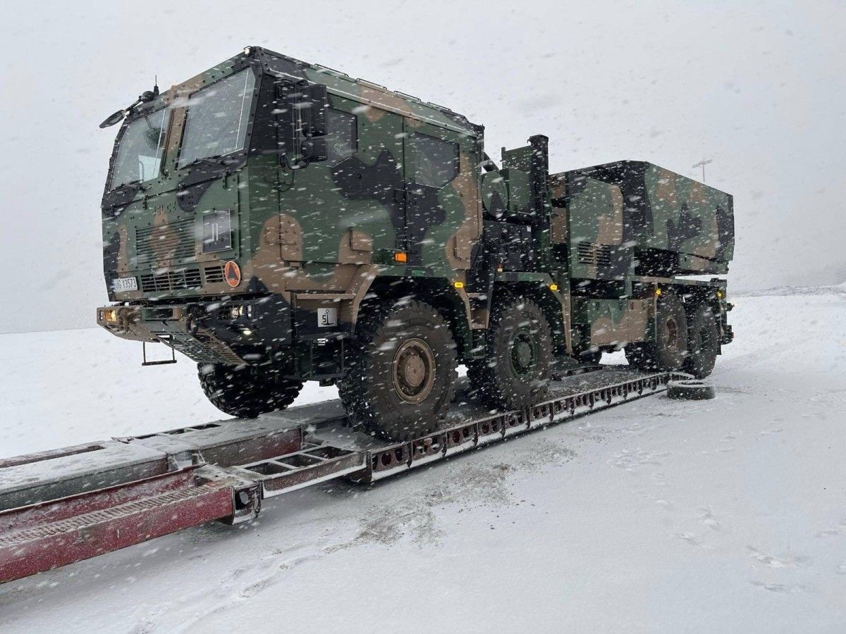 Рекордные расходы на польскую армию. Но не из бюджета