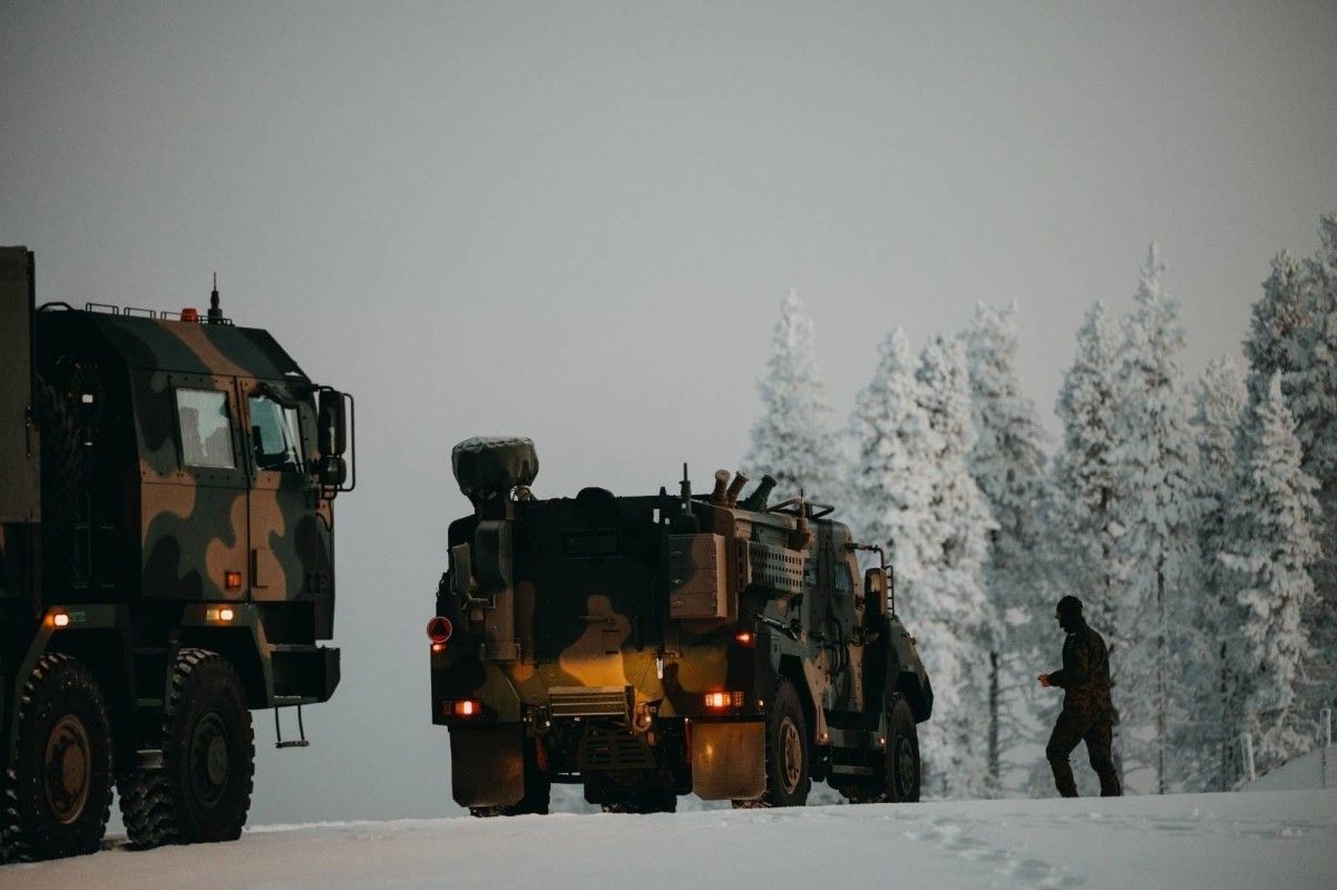 Apel Finlandii: UE musi pomóc krajom wschodniej flanki NATO
