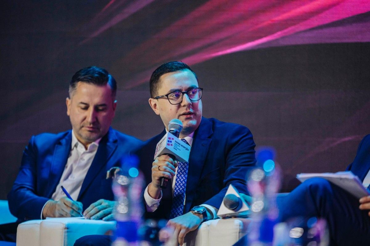 Wielkie zmiany w energetyce. Minister Motyka zapowiada