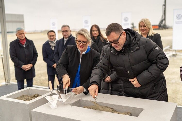 Volkswagen będzie produkować samochody elektryczne w Polsce