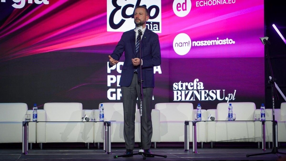 Szef MON: za kilkadziesiąt godzin decyzja ws. Orki