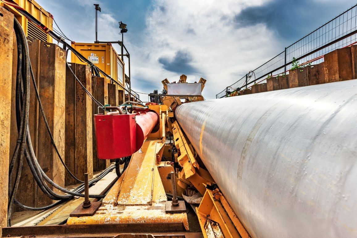 Gaz-System: budowa terminala FSRU postępuje bez opóźnień