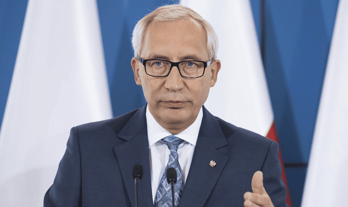 Poseł naruszył RODO. Zareagowało UODO