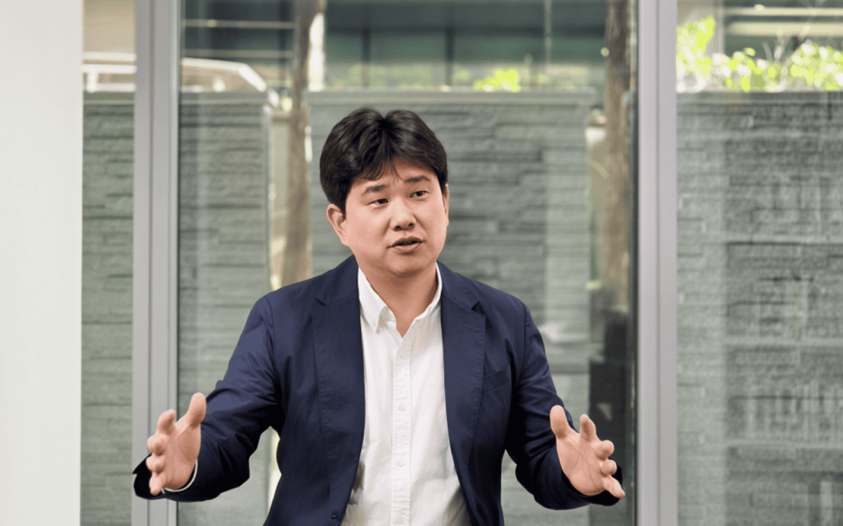 Samsung rozwija AI działającą bezpośrednio na urządzeniach