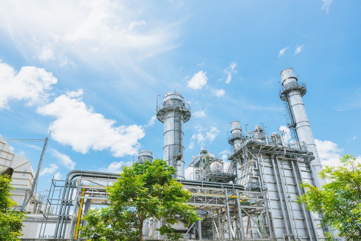 Gaz jako filar polskiego systemu energetycznego. Jaką rolę pełni w transformacji?