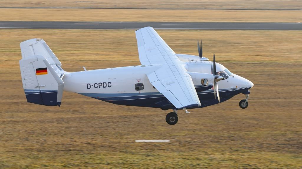 Polskie samoloty zamówione do szkolenia Bundeswehry