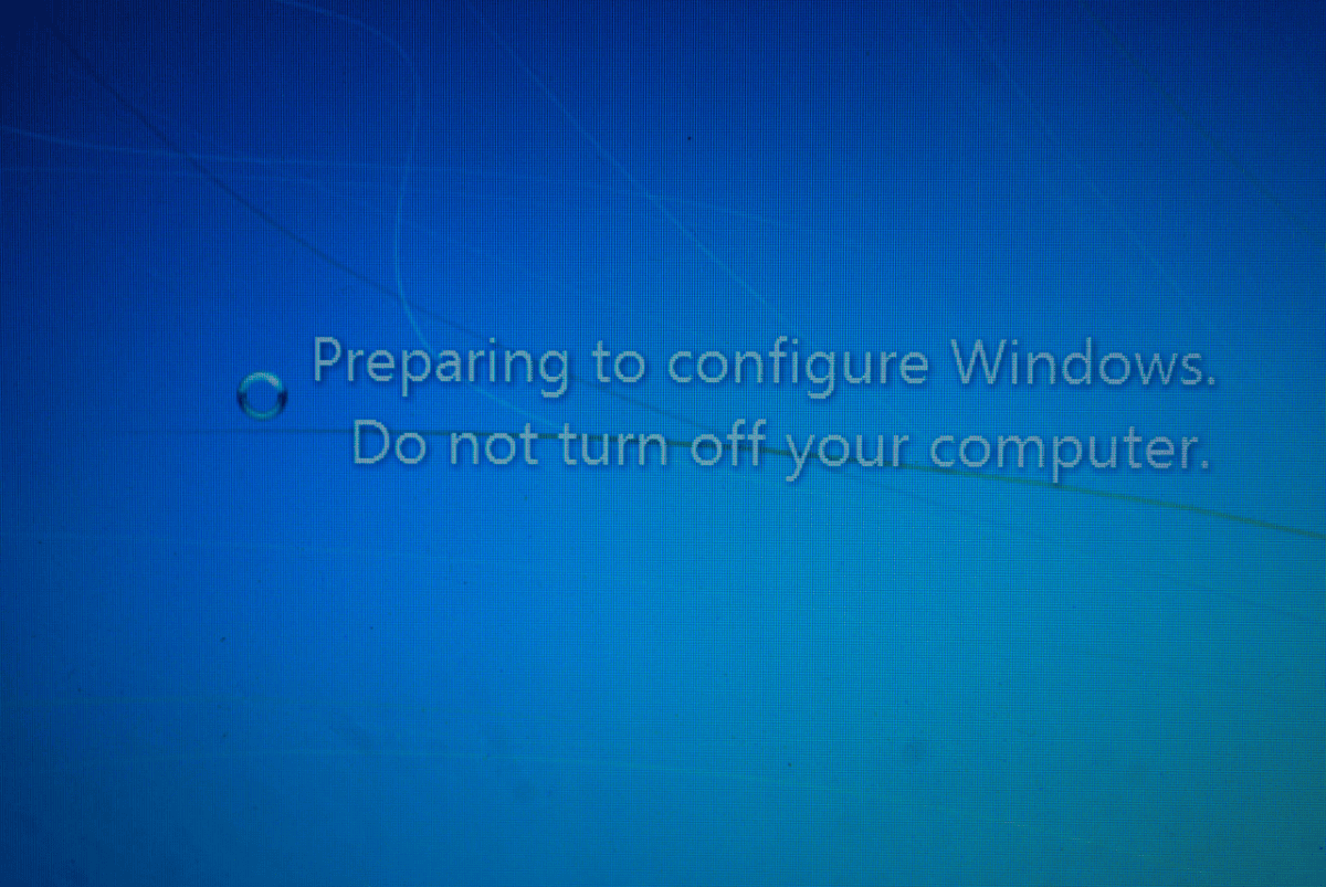 Cyberprzestępcy polują na użytkowników Windowsa