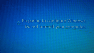 Cyberprzestępcy wykorzystują fałszywe ekrany Windows Update do przeprowadzania ataków ClickFix.