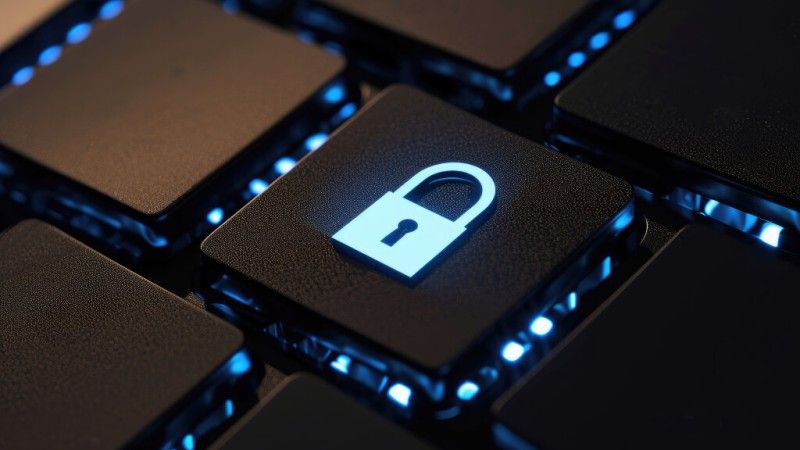 cyberbezpieczeństwo ochrona danych