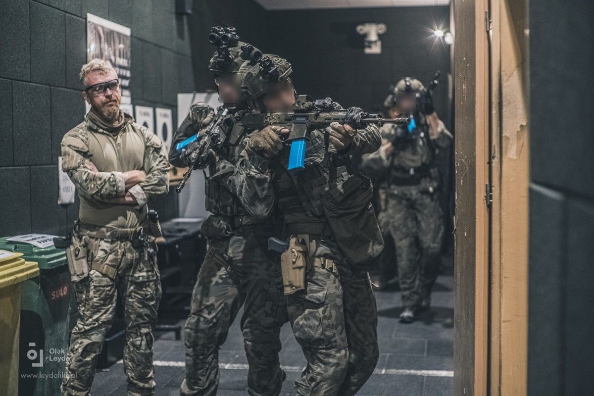 Rewolucja już tu jest. Nowy system szkolenia strzeleckiego