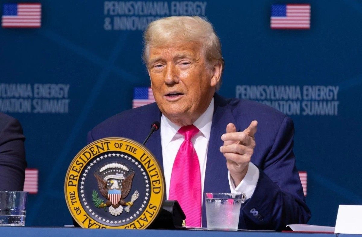 Środowy przegląd mediów; Trump: „Rosja pójdzie na ustępstwa”; Dla PGZ to był rok wyraźnego wzrostu