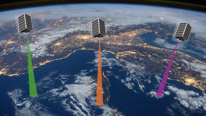 Wizualizacja projektu PIAST.