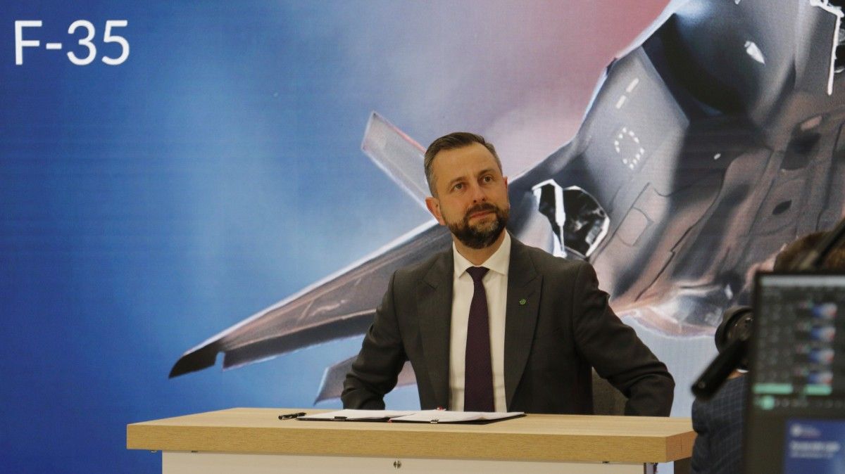 Polska armia z wielkim planem. Podpisano najważniejszy dokument