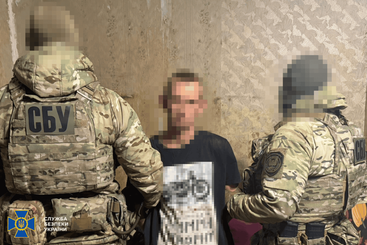 From a dating site to the FSB. This is how the Russians recruit agents