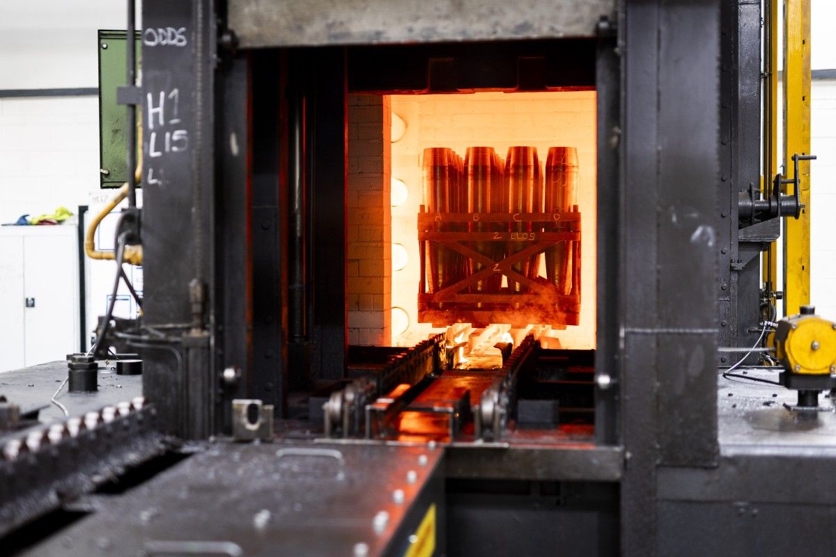 PGZ i BAE Systems wspólnie rozwiną technologie antydronowe?