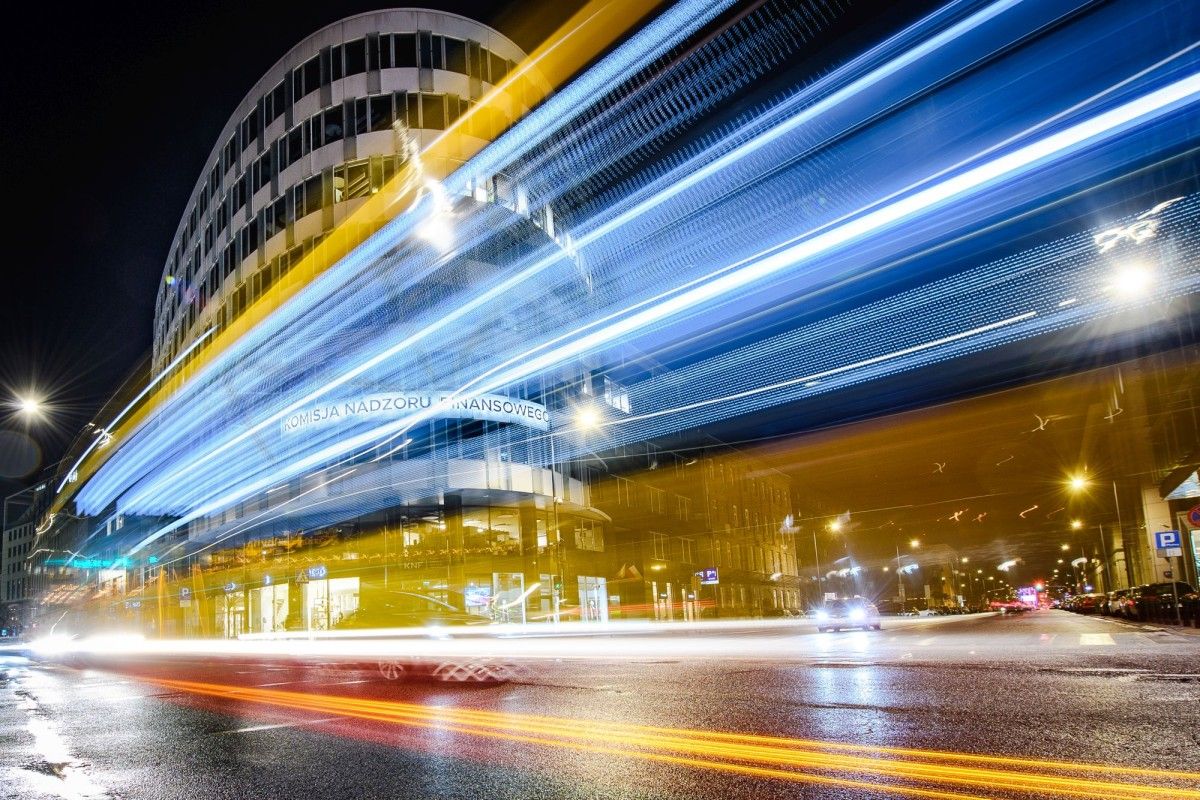 Plany Orlenu w sprawie Energi sprawdzane przez UKNF