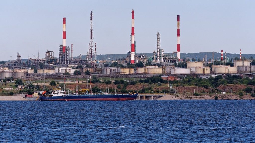 Putin podpisał dekret o ochronie infrastruktury krytycznej podczas wojny z Ukrainą