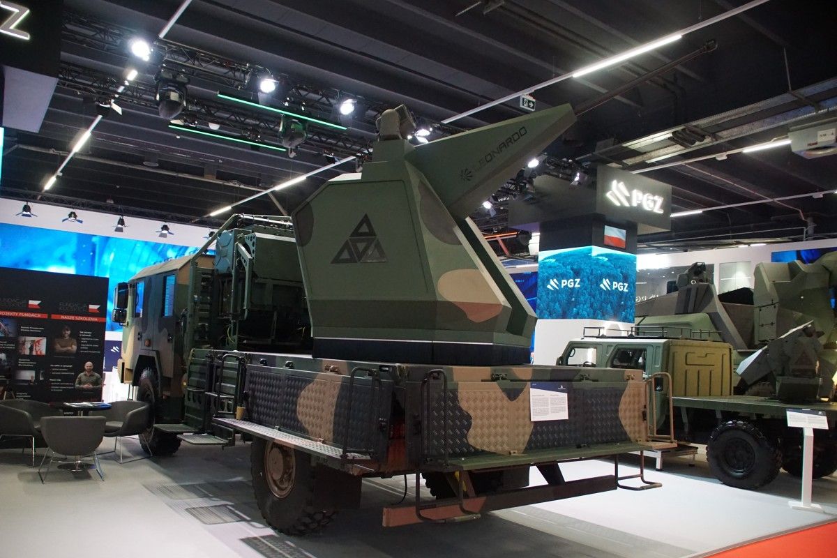 Kluczowe uzbrojenie produkowane w Polsce? Minister zapowiedział