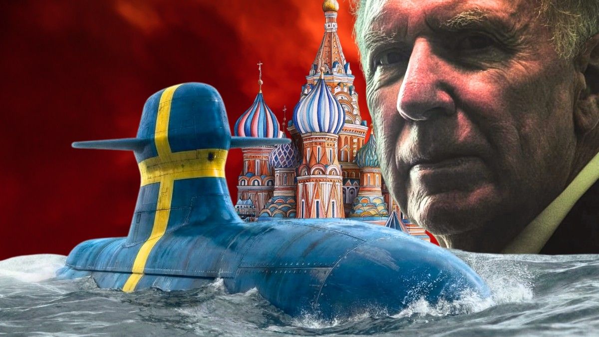 Szwedzka Orka | Witkoff agentem Kremla? | Defence24Week #139