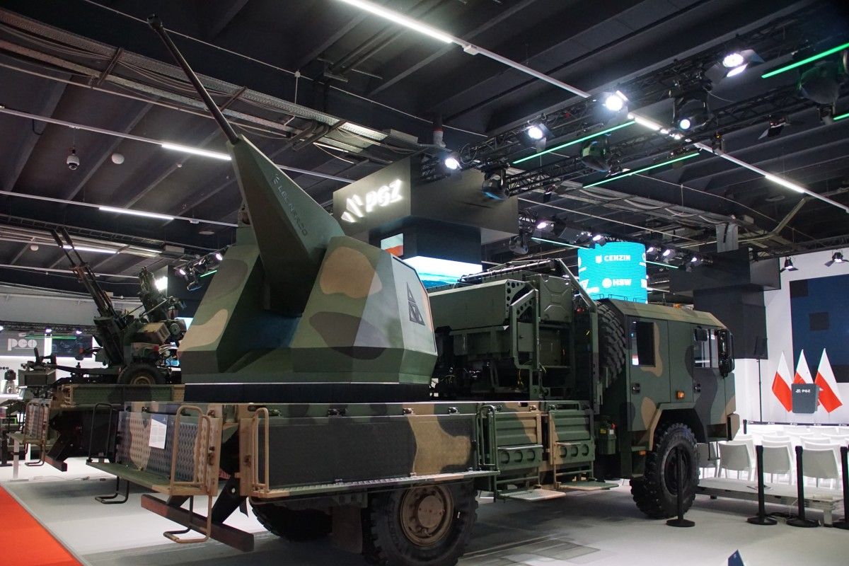 Tarnów wzmocni polską obronę antydronową? [ANALIZA]