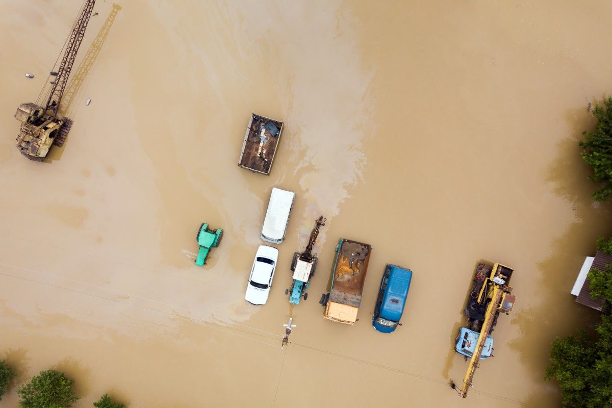 Tragiczny bilans powodzi na Sumatrze. Rośnie liczba ofiar