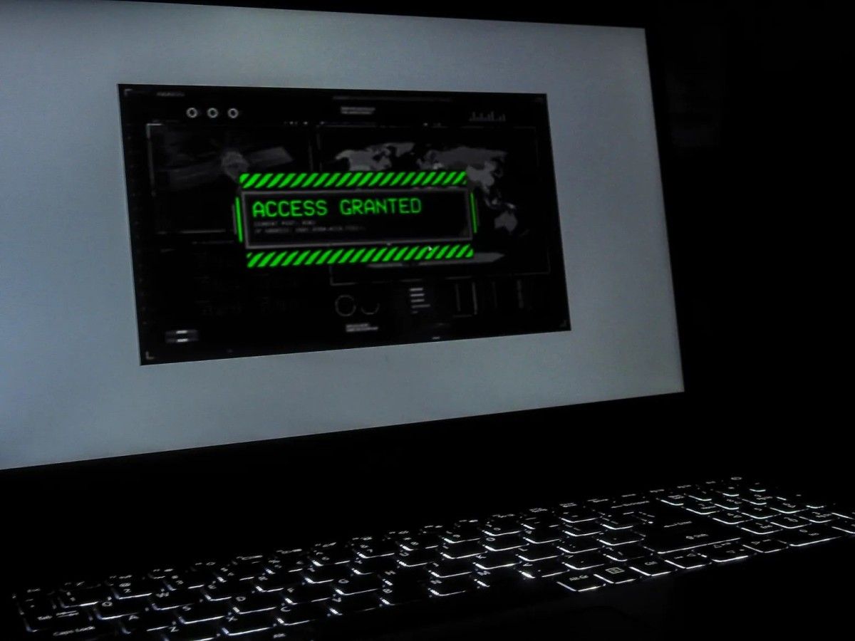 Atak rosyjskiego GRU na amerykańską firmę