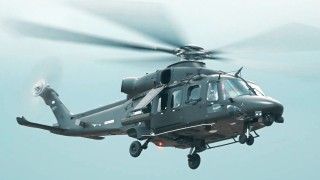 AW149, smigłowce, 25 Brygada Kawalerii Powietrznej, 24BKPow