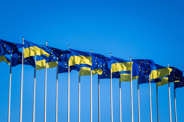 Are Ukrainian citizens liable  for most sabotage in Poland?