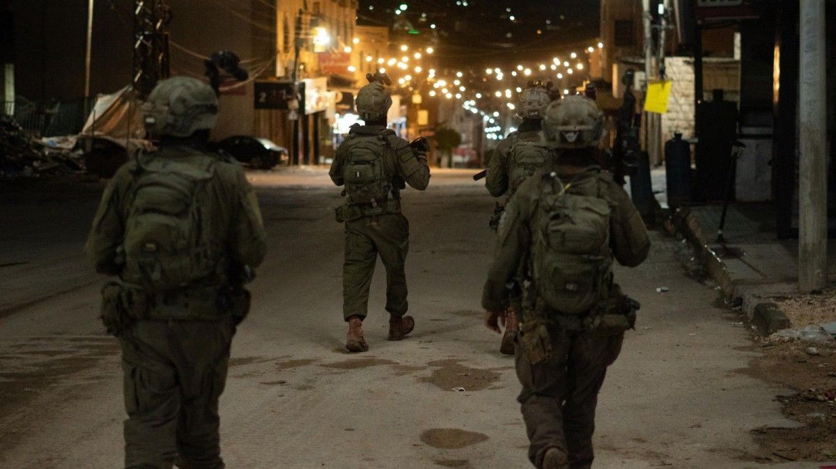 Zakaz Androida w izraelskiej armii. Obejmie oficerów