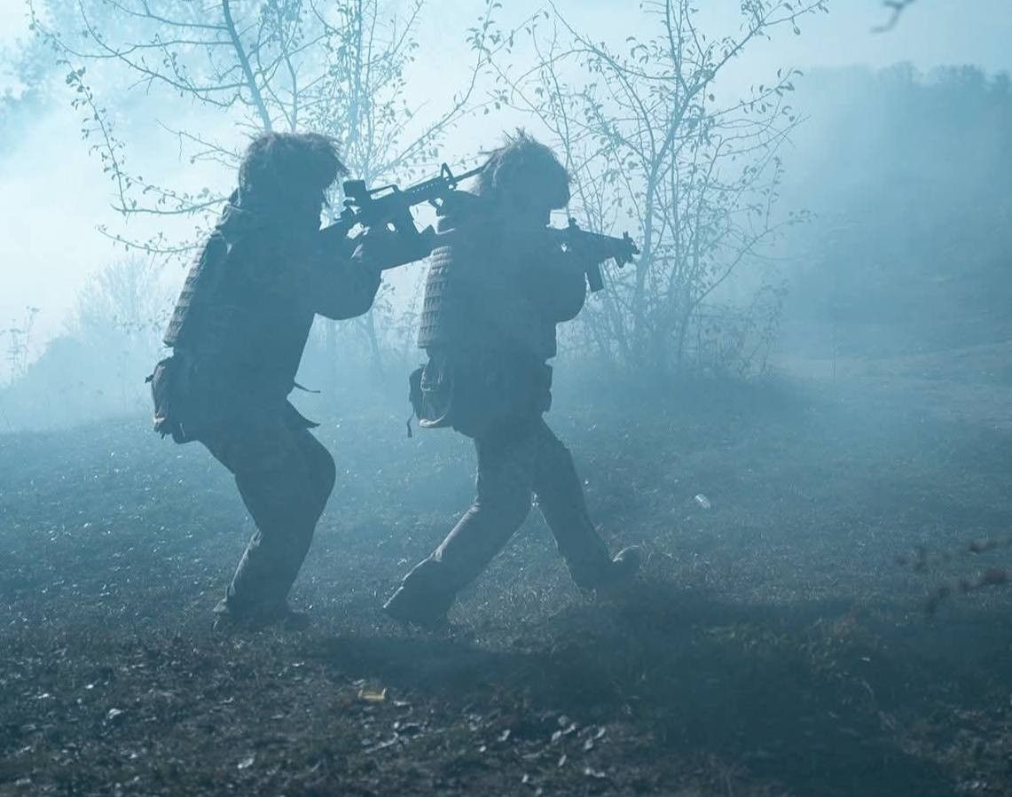 Poniedziałkowy przegląd mediów; Pokój we mgle; Pierwsze miliardy prawdopodobnie w marcu