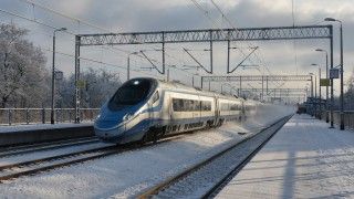 PKP PLK ogłosiła, że w połowie grudnia uruchomi system GSM-R na niektórych zarządzanych przez siebie liniach kolejowych. Które odcinki wytypowano do wdrożenia w pierwszej kolejności?