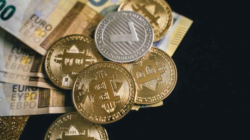 Serwis kryptowalutowy Cryptomixer został zajęty przez Europol oraz jednostki z Niemiec i Szwajcarii.