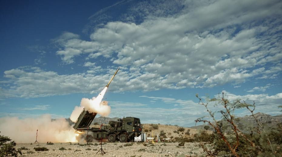 Washington does not want a militarily autonomous Europe