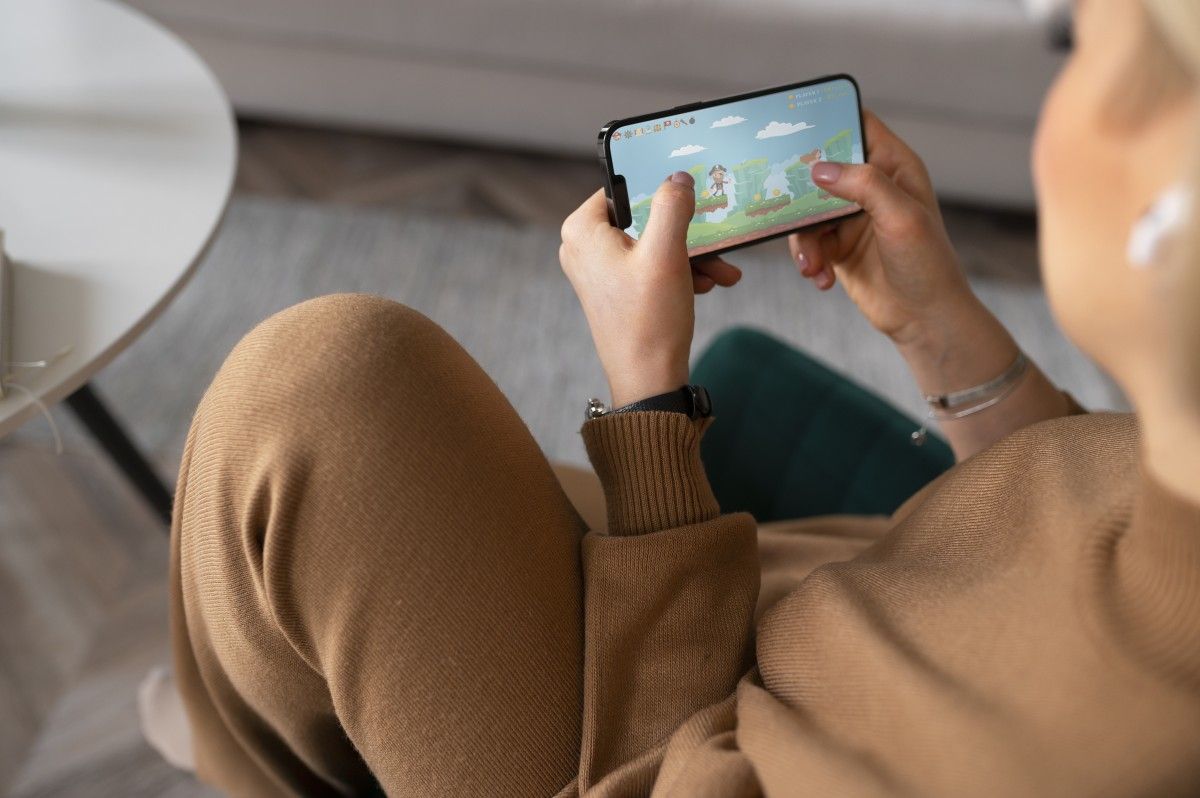 Wielka Brytania bierze pod lupę popularne gry mobilne