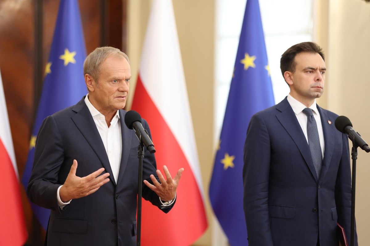 Ważna decyzja rządu. Projekt ustawy dla branży kosmicznej przyjęty