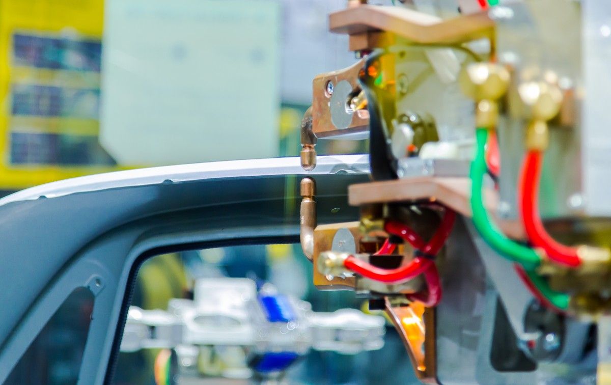 Nie tylko elektryki wycinają konkurencję. Pekin podbija kolejne rynki autami spalinowymi